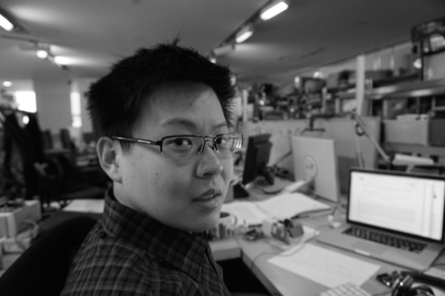 Chang Long Zhu